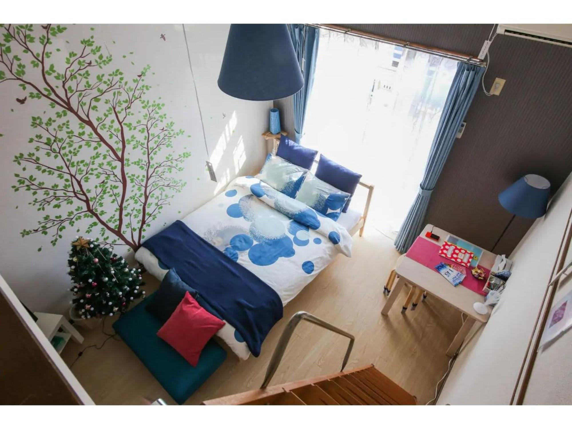 Maison Cresta Urayasu - Vacation Stay 11150 Εξωτερικό φωτογραφία