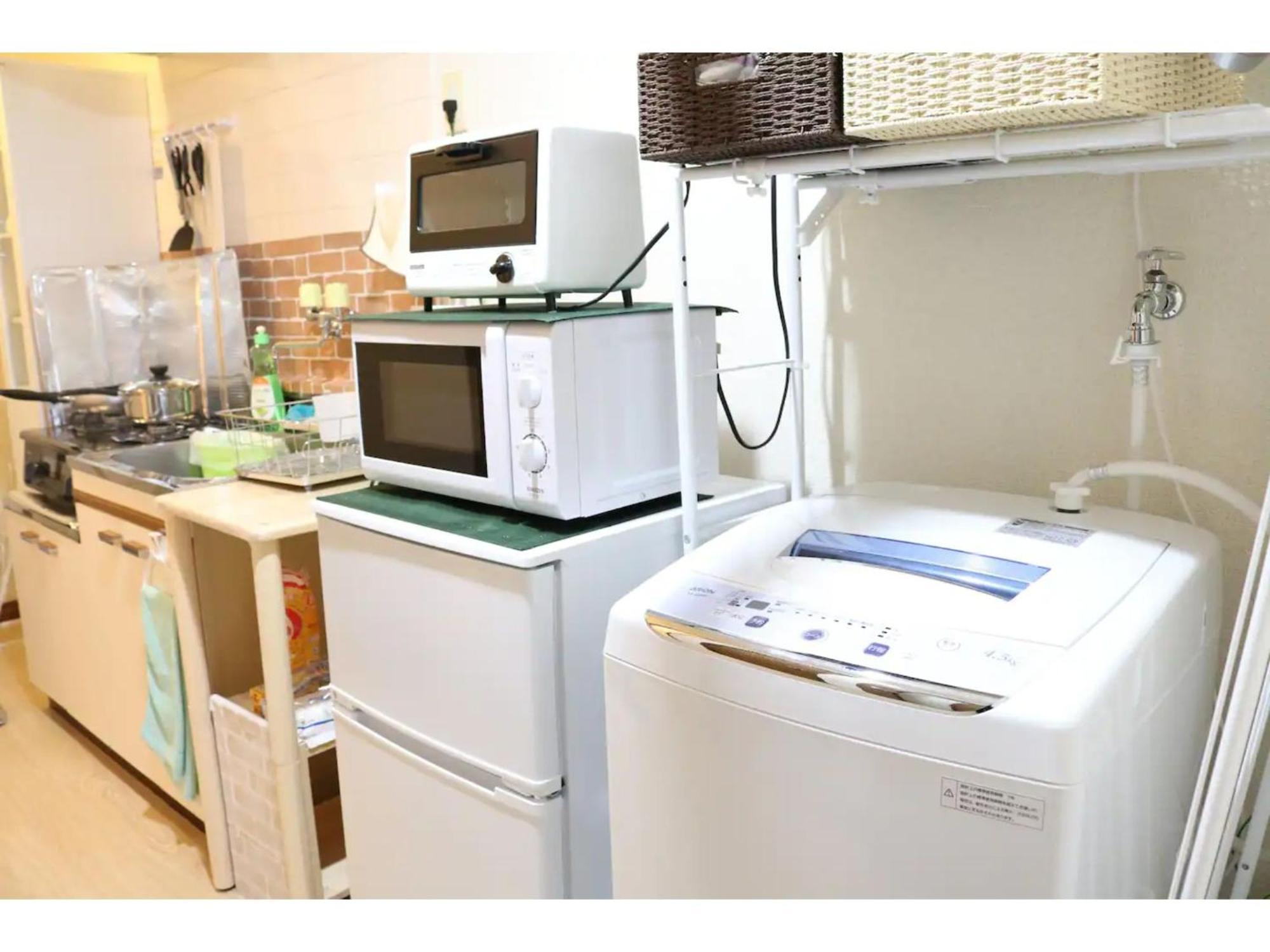 Maison Cresta Urayasu - Vacation Stay 11150 Εξωτερικό φωτογραφία
